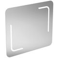 Ideal Standard Adapto Umyvadlová deska 85 cm se zásuvkou, mísou a zrcadlem - galerie #11