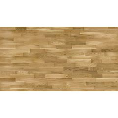 EBS V-Wood dřevěná podlaha 20,7x220 3-lamela Dub Standard, lak