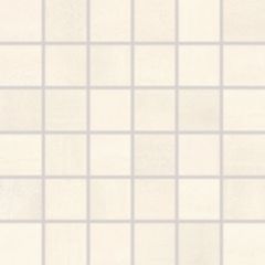 Rako Rush WDM06518 mozaika 4,8x4,8 světle béžová