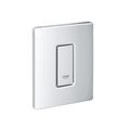 42377000 top plate w. push button