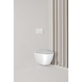 Ideal Standard i.Life B WC sedátko ultra ploché, SoftClose, bílá T500301 - galerie #4