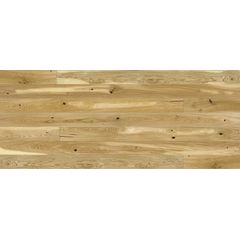 EBS V-Wood dřevěná podlaha 13x220 1-lamela Dub Country, lak