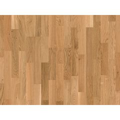 EBS Boen dřevěná podlaha 21,5x220 3-lamela Dub Boulevard
