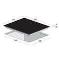 Concept IDV5160 Indukční varná deska - galerie #4