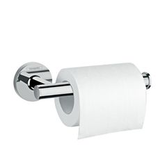 Hansgrohe Logis Universal Držák na toaletní papír bez krytu 41726000