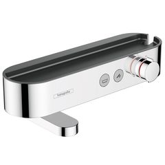 Hansgrohe ShowerTablet Select Vanová termostatická baterie, chrom 24340000