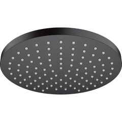 Hansgrohe Vernis Blend Hlavová sprcha 20,5 cm EcoSmart, černá matná 26277670