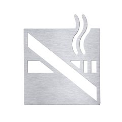 Bemeta Ikona-kouření zakázáno, mat 111022055