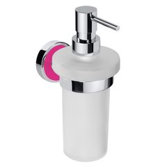 Bemeta Trend-I Dávkovač tekutého mýdla růžová 104109018f