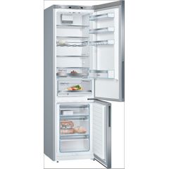 Bosch KGE39ALCA Volně stojící kombinovaná lednice