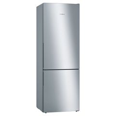 Bosch KGE49AICA Volně stojící kombinovaná lednice