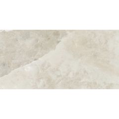 Cerim Rock Salt dlažba 30x60 white gold lesklá