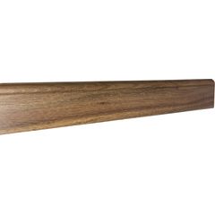 EBS Vinwood soklová lišta dub hnědý, délka 2,4m