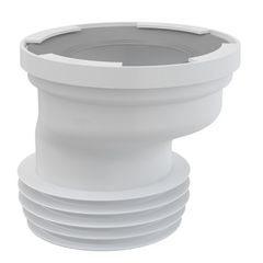 Alcadrain Dopojení k WC excentrické 20 mm A991-20