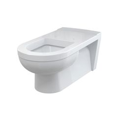 Alcaplast WC závěsné pro osoby se sníženou hybností Medic WC Alca MEDIC