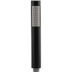 EBS Ruční sprcha stick 3 x 21 cm, černá matná
