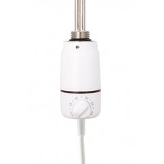 PMH radiátory PMH-ET2-W-300W Topná tyč s termostatem 300 W, bílá