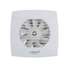 Cata UC10 Ventilátor axiální, bílá
