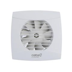 Cata UC 10 HYGRO Ventilátor axiální s vlhkostní automatikou, bílá