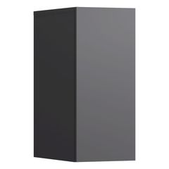 Laufen Kartell Nízká skříňka 30x48,5x70 cm, břidlicově šedá H4082720336421