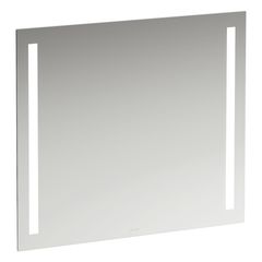Laufen Lani Zrcadlo 800 mm, vertikální LED osvětlení H4038541121441