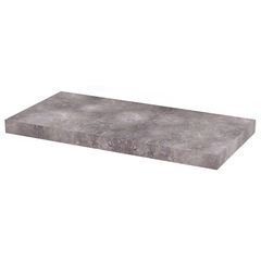 EBS Derby Deska 90x39 cm, cement