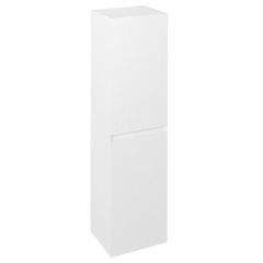 Sapho Filena Vysoká skříňka 35x140x30cm, bílá, FID3540B