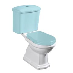Kerasan Retro WC mísa 38,5x41x72 cm, spodní odpad, bílá 101201