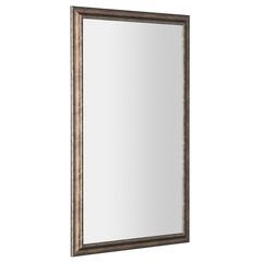 Sapho Romina Zrcadlo v rámu 58x98 cm, bronzová patina NL398