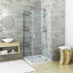 Roth Elegant Neo sprchové dveře 120 cm 188-1200000-00-02