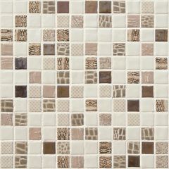 EBS Safari mozaika 31,6x31,6 beige