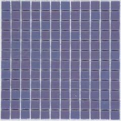 EBS Monocolores MC-602 mozaika 31,6x31,6 fialová