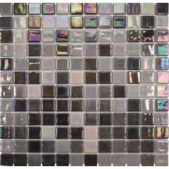 EBS Acquaris mozaika 31,6x31,6 grey
