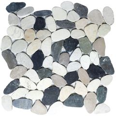 EBS Batu mozaika 30x30 zen