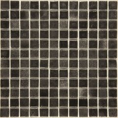EBS Brumas BR-9001-A mozaika 31,6x31,6 negro antislip
