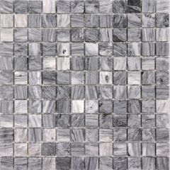 EBS Cloudy mozaika 31,6x31,6 gris
