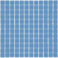 EBS Monocolores MC-203 mozaika 31,6x31,6 azul claro