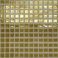 EBS Metalico mozaika 31,6x31,6 dore