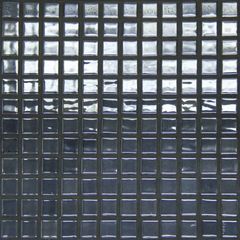 EBS Metalico mozaika 31,6x31,6 grafito