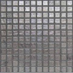 EBS Metalico mozaika 31,6x31,6 plata