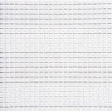 EBS Mikros mozaika 31,6x31,6 bianco