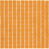 EBS Monocolores MC-702 mozaika 31,6x31,6 oranžová