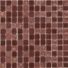 EBS Oriental mozaika 31,6x31,6 jacaranda