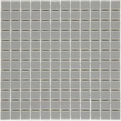 EBS Monocolores MC-401-A mozaika 31,6x31,6 gris oscuro antislip