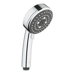 Grohe Vitalio Comfort Sprchová hlavice 100, 3 proudy, chrom 26093000