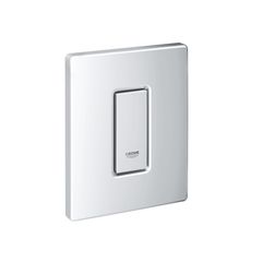 42377000 top plate w. push button