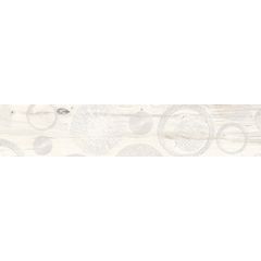 Ceramica Rondine Daring dekor Infinity 24x120 ivory