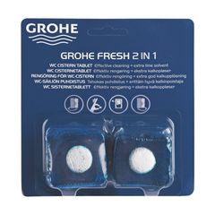 Grohe Fresh WC tablety 38882000