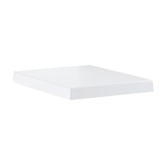 Grohe Cube Ceramic WC sedátko softclose, alpská bílá 39488000