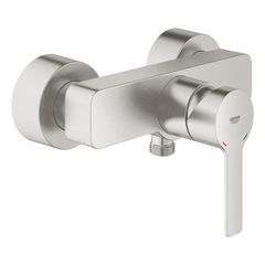 Grohe Lineare Sprchová baterie, Supersteel 33865DC1